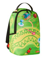 Zaino Sprayground Unisex Verde - Continuativa