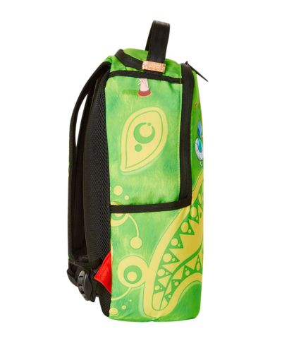 Zaino Sprayground Unisex Verde - Continuativa