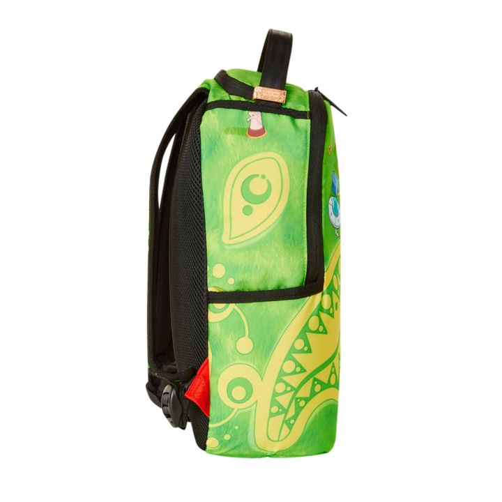 Zaino Sprayground Unisex Verde - Continuativa