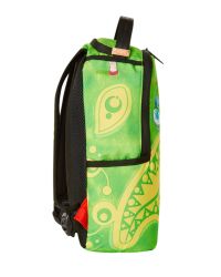 Zaino Sprayground Unisex Verde - Continuativa
