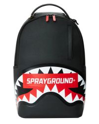 Zaino Sprayground Unisex Nero - Continuativa