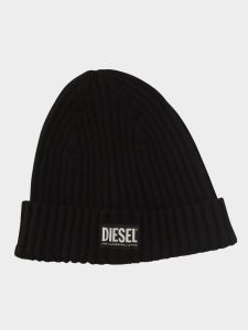 Berretto invernale Diesel Bambini e ragazzi Casual