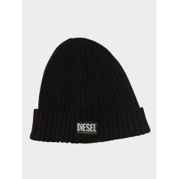 Berretto invernale Diesel Bambini e ragazzi Nero - Autunno/Inverno