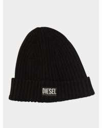 Diesel - Berretto invernale - Unisex bambino - J00219