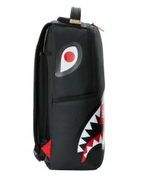 Zaino Sprayground Unisex Nero - Continuativa