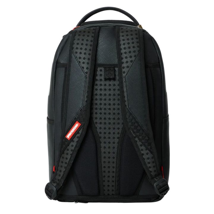 Zaino Sprayground Unisex Nero - Continuativa