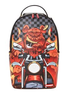 Zaino Sprayground Unisex Casual