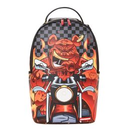 Zaino Sprayground Unisex Multicolore - Continuativa