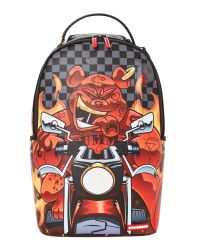 Zaino Sprayground Unisex Multicolore - Continuativa