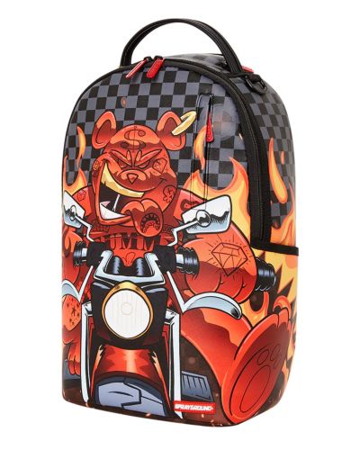 Sprayground - Zaino - Unisex - 910B5404NSZ