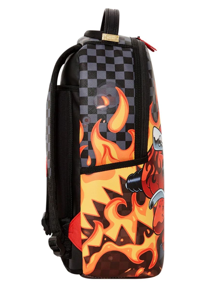 Zaino Sprayground Unisex Multicolore - Continuativa