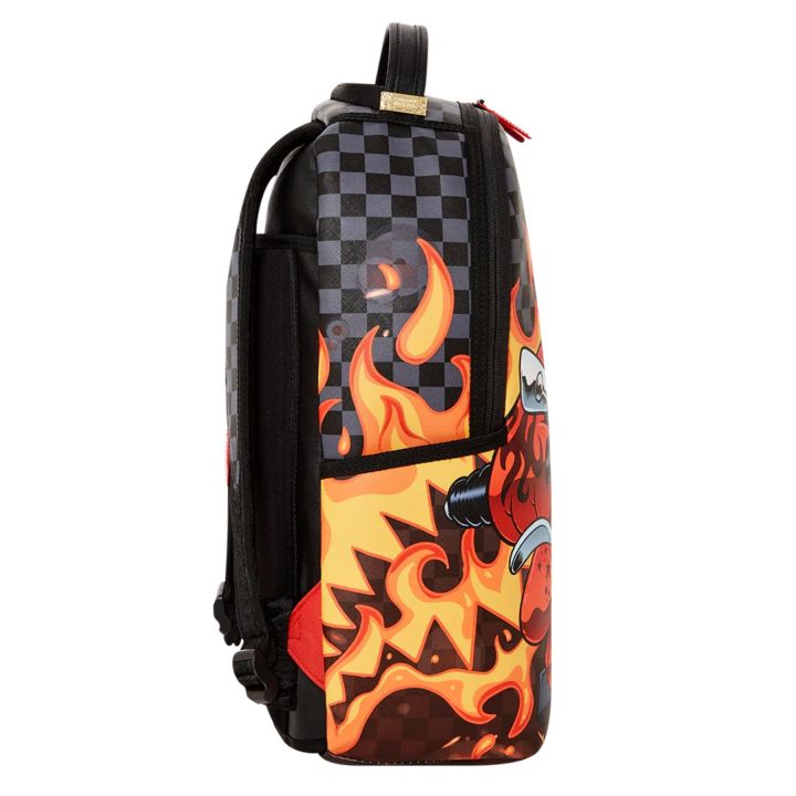 Zaino Sprayground Unisex Multicolore - Continuativa
