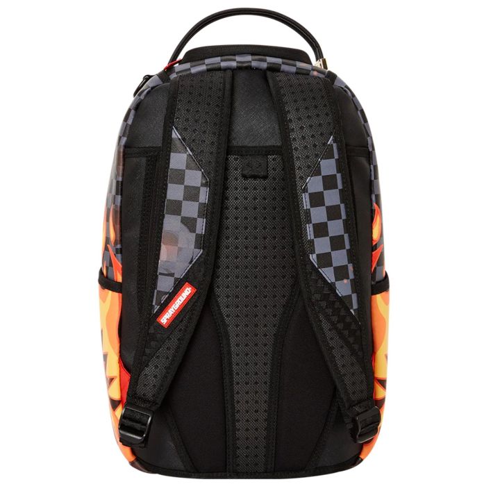 Zaino Sprayground Unisex Multicolore - Continuativa