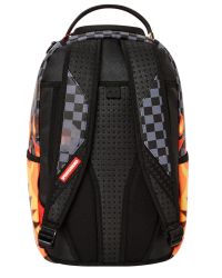 Zaino Sprayground Unisex Multicolore - Continuativa