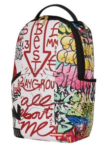 Zaino Sprayground Unisex Casual