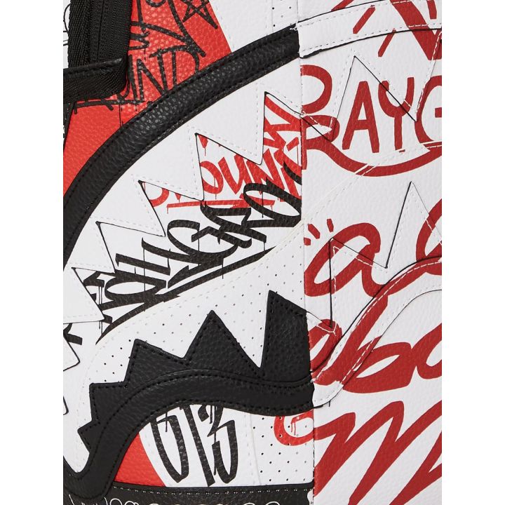 Zaino Sprayground Unisex Multicolore - Continuativa