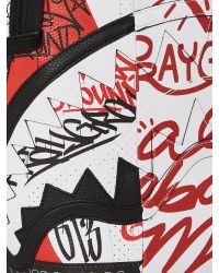 Sprayground - Zaino - Unisex - 910B5492NSZ