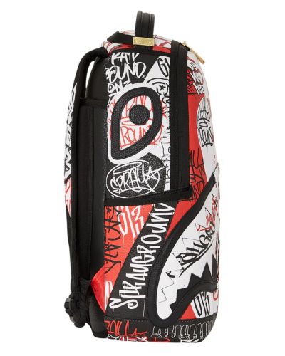 Zaino Sprayground Unisex Multicolore - Continuativa