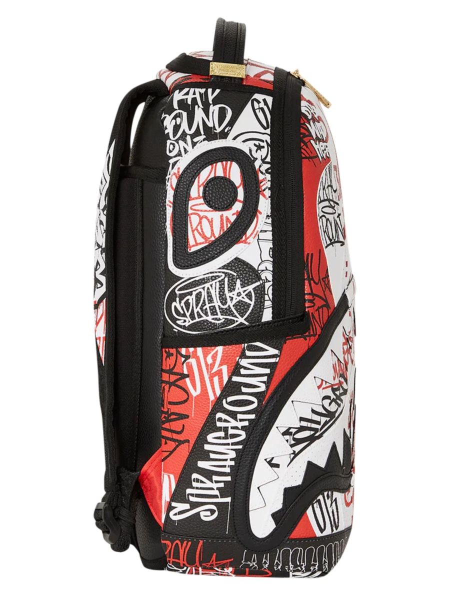 Zaino Sprayground Unisex Multicolore - Continuativa