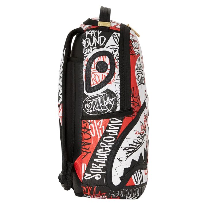 Zaino Sprayground Unisex Multicolore - Continuativa