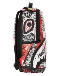 Zaino Sprayground Unisex Multicolore - Continuativa