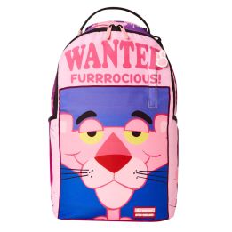 Zaino Sprayground Unisex Rosa - Continuativa