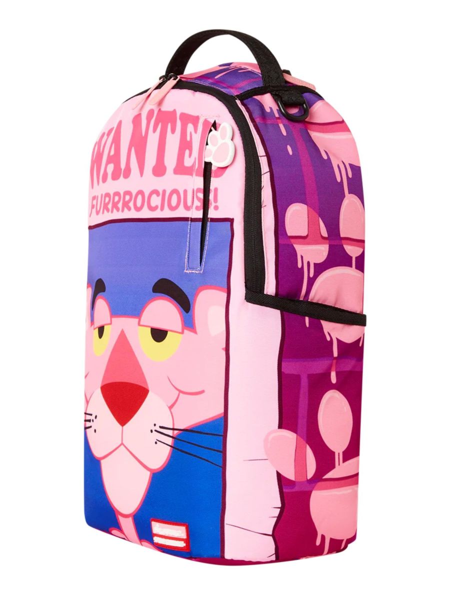 Zaino Sprayground Unisex Rosa - Continuativa