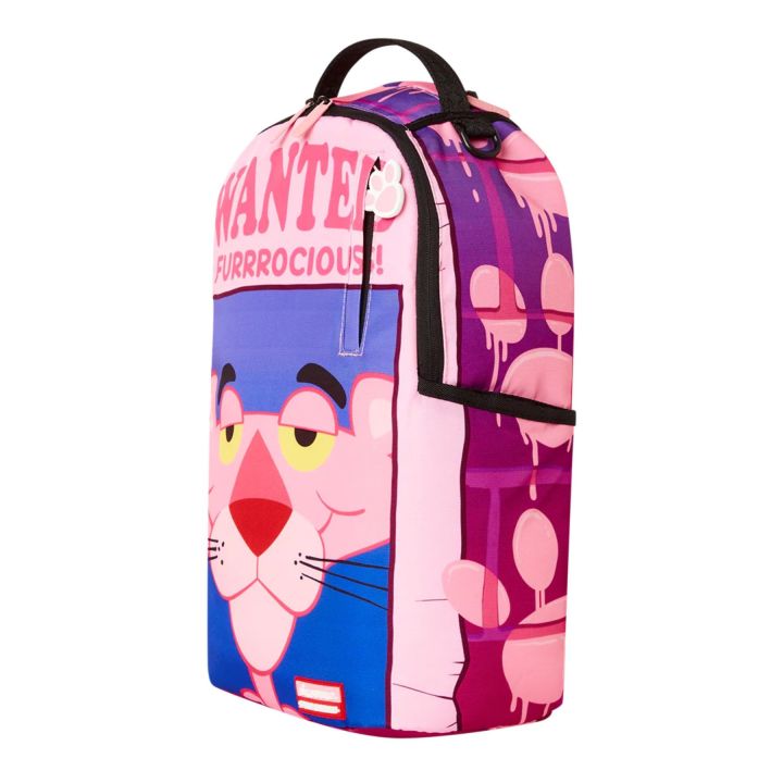 Zaino Sprayground Unisex Rosa - Continuativa