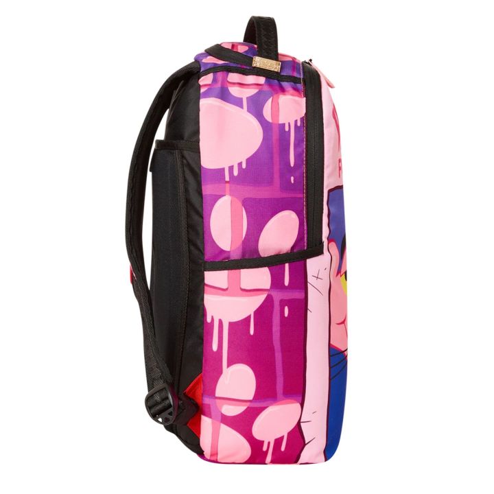 Zaino Sprayground Unisex Rosa - Continuativa