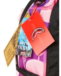 Sprayground - Zaino - Unisex - 910B5498NSZ