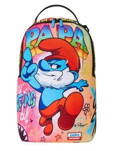 Zaino Sprayground Unisex Casual