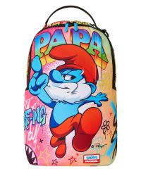 Zaino Sprayground Unisex Multicolore - Continuativa
