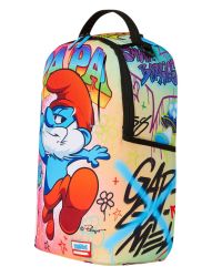 Zaino Sprayground Unisex Multicolore - Continuativa