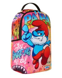 Zaino Sprayground Unisex Multicolore - Continuativa