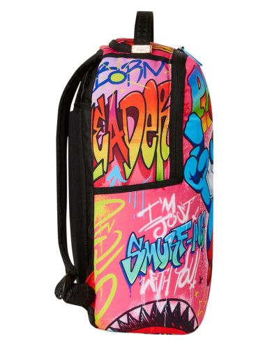 Sprayground - Zaino - Unisex - 910B5508NSZ