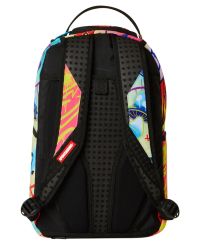Zaino Sprayground Unisex Multicolore - Continuativa