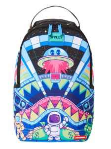 Zaino Sprayground Unisex Casual