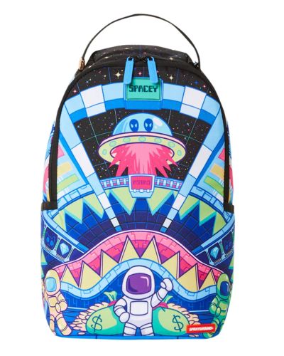 Zaino Sprayground Unisex Multicolore - Continuativa