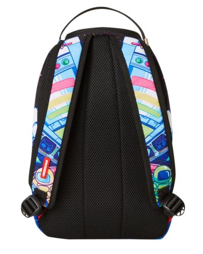 Zaino Sprayground Unisex Multicolore - Continuativa