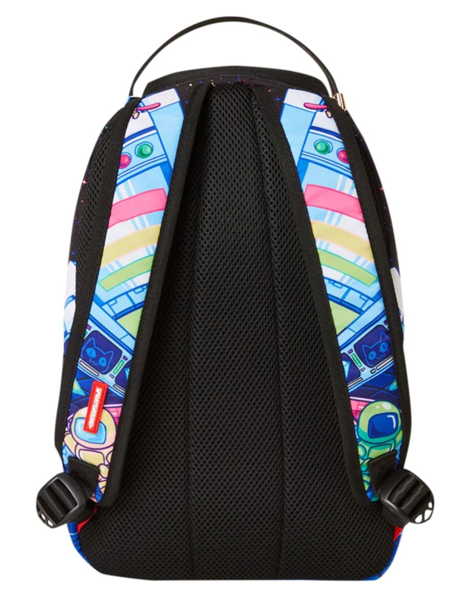 Zaino Sprayground Unisex Multicolore - Continuativa