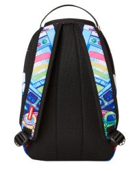 Zaino Sprayground Unisex Multicolore - Continuativa