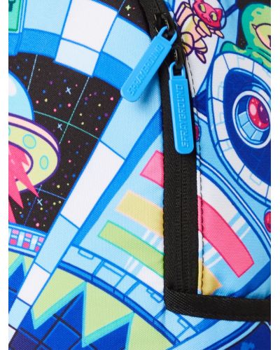 Zaino Sprayground Unisex Multicolore - Continuativa