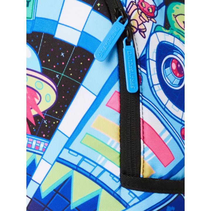 Zaino Sprayground Unisex Multicolore - Continuativa
