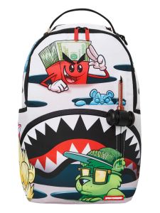 Zaino Sprayground Unisex Casual