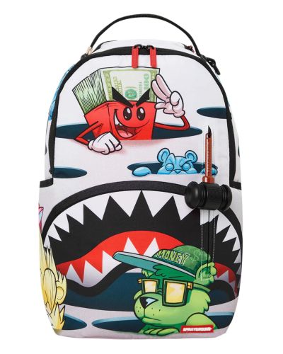 Sprayground - Zaino - Unisex - 910B3479NSZ