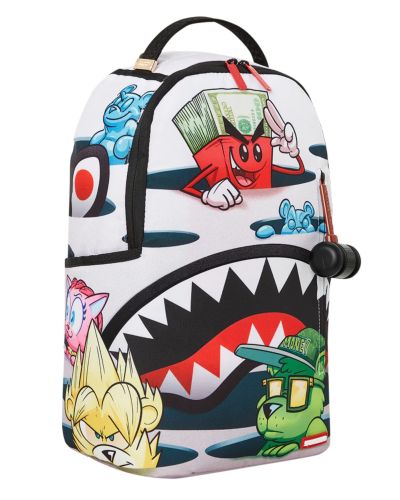 Sprayground - Zaino - Unisex - 910B3479NSZ