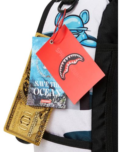 Sprayground - Zaino - Unisex - 910B3479NSZ