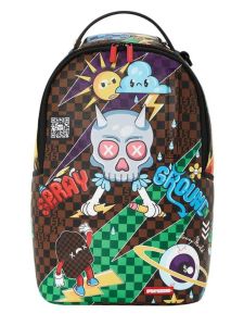 Zaino Sprayground Unisex Casual