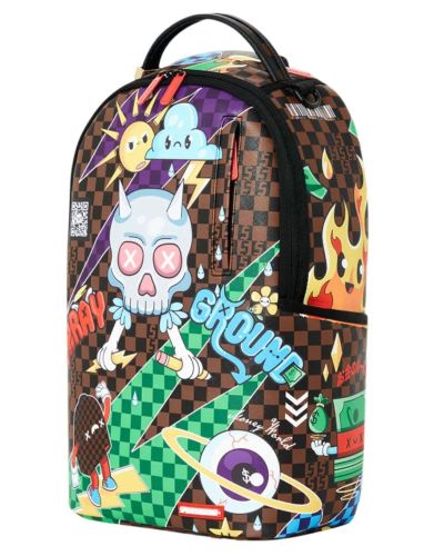 Sprayground - Zaino - Unisex - 910B5052NSZ