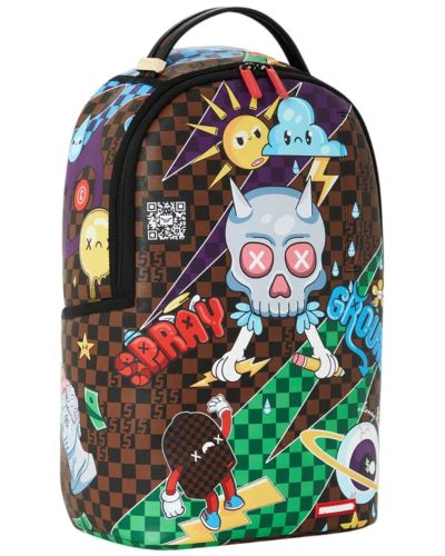 Sprayground - Zaino - Unisex - 910B5052NSZ